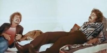 Easy Alice - 1976 (Annette Haven, Joey Silvera, Leslie Bovee, Linda Wong)