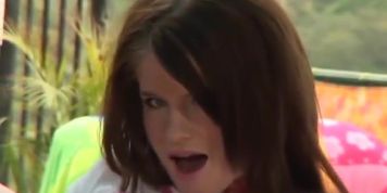 Cameron Deepthroat Gagger Petite Tiny Little Teen Piss Asstoy