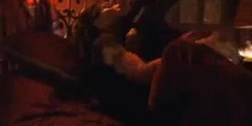 sexy actress gina gershon interracial lesbian scene