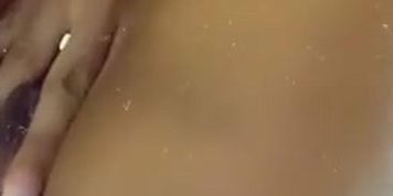 PLAYING WITH MY PUSSY AT WORK ? (James Deen)