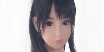 ????130cm????????? ? ??AXB#C46"Hope" baby-faced real doll