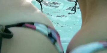 Pool Twerk