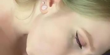 Cassie0pia OnlyFans Porn Blowjob Video Leaked