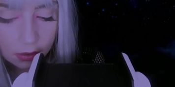 Moaning blonde asmr 2 sexy hot