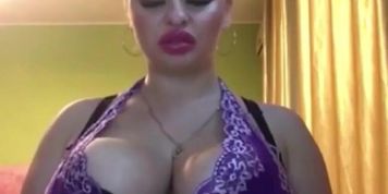 marinajb show big tits