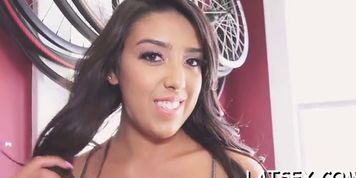 Thumping beautys wild beaver - video 32