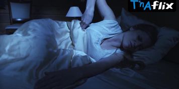 Alina Lanina Sexy Scene  in Silnee Sudby