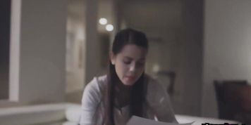 Dick's offer to a desperate teen whose willing to do anything to go to college (Alina Lopez, Dick Chibbles)