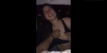 Amateur Couple