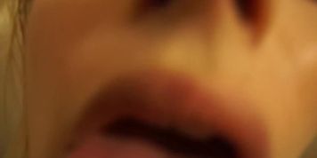 ASMR - LinaBeanaASMR - Lens Licking