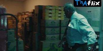 Jessica Barth Sexy Scene  in Ted