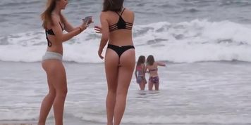 Bikini Voyeur 8