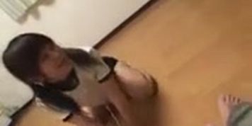 Cute Skinny Japanese Girl