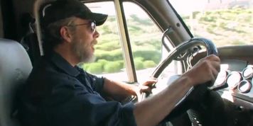 Trucker (Capri Anderson)