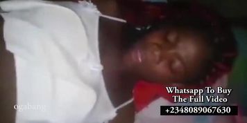 Home Alone Temptation - naija porn