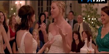 Katherine Heigl Lesbian Scene  in Jenny'S Wedding