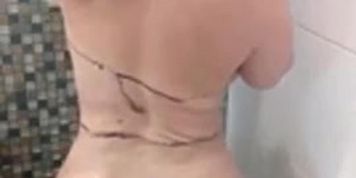 Sexy blonde (Blondie Fesser)