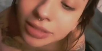 Sexy young girls on new amateur cumshot videos compilation