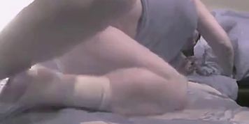 Hidden cam home alone again part 2  - video 1