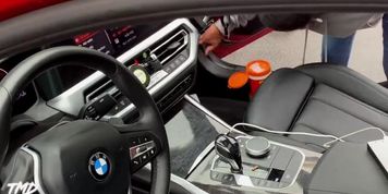 TMD l Puta Queen Cleans BMW & Shhh.. (Clean Version) - T (The Masked Devils)