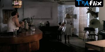 Kirsten Hughes Underwear Scene  in Jane And The Lost City