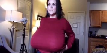 Nice Sweater