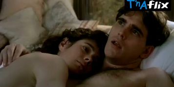 Sean Young Sexy Scene  in A Kiss Before Dying