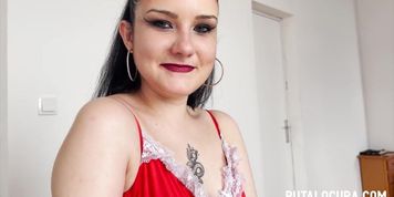 PutaLocura - Deborah Fox vac&iuml;&iquest;&frac12;a los huevos de Torbe fall&iuml;&iquest;&frac12;ndoselo