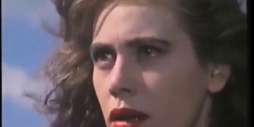 Oniric Lesbian scene from regular movie - VINTAGE LESBIANS celebrity - italian celeb licking pussy (Elena Sofia Ricci)