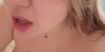 Julia Red bating nude video leaked