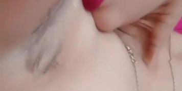 Indian Armpit Licking 100