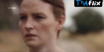 Katharina Nesytowa Breasts Scene  in Wir