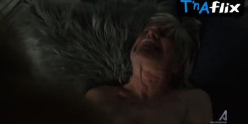 Natalie Sharp Sexy Scene  in Hit The Road