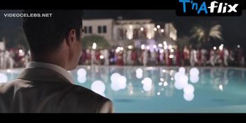 Elena Sofia Ricci Butt,  Breasts Scene  in Loro