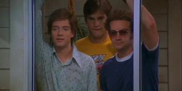 Mila Kunis Bikini Scene  in That '70S Show