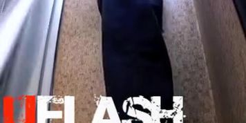 Japanese Dressing Room Flash (censored) #1