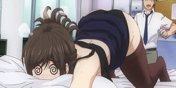 Nande koko ni sensei ga! Ep 1 sin censura