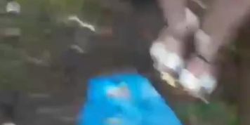 Periscope perfect natural russian outside