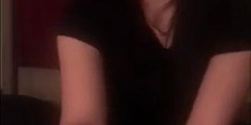 In the massage parlor talkative thai woman and young asian boy hadnjob
