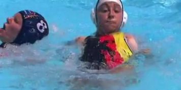 Waterpolo