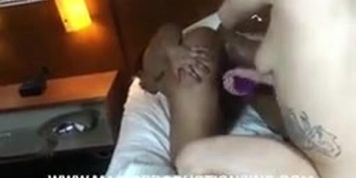 Mz Natural lesbian action