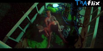 Ayanna Misola Breasts,  Butt Scene  in Putahe