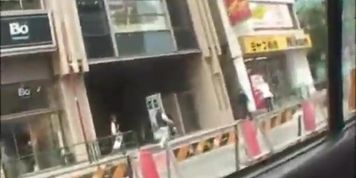 Number Eighteen Taxi