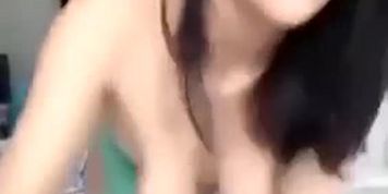 Chinese gal get fucked