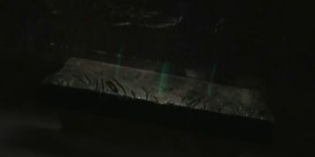 Alien Abduction