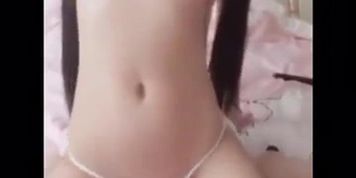 JaPUSS - Chinese with Pink Pussy part3