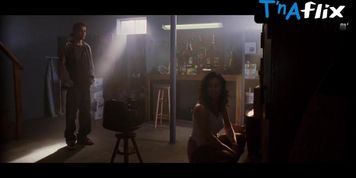 Dania Ramirez Butt,  Breasts Scene  in Illegal Tender