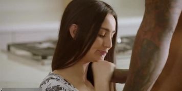 Great Blowjob Orgy With Hottest Pornstars (Abella Danger, Alexis Tae, Ana Foxxx, Bella Danger, Eliza Ibarra, Elsa Jean, Jessa Rhodes, Lana Rhoades)