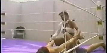 Brittany vs Rocky