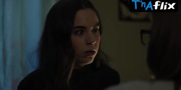 Sarah Desjardins Lesbian Scene  in Impulse